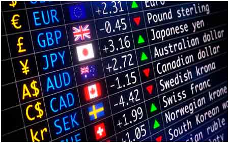 What is an exchange rate and how to use it ?