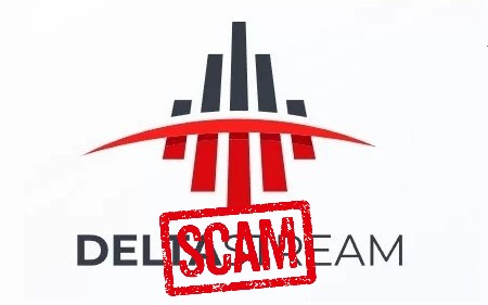 DeltaStream - Forex scammers, broker review