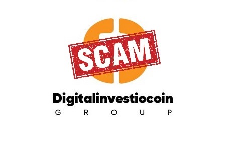 Review Digital Investiocoin Group. Forex broker or scam