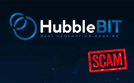 Hubblebit exposed. Real testimonials from victims.