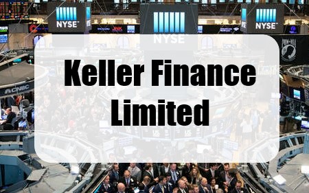 Keller Finance Limited review: great broker for beginners