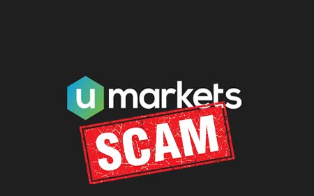 What is umarkets.biz? Scam, cheating users.