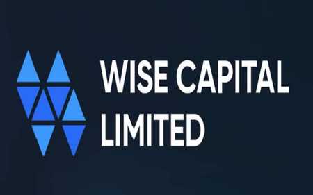 Wise Capital Limited scam or not? | Wise Capital Limited reviews broker.